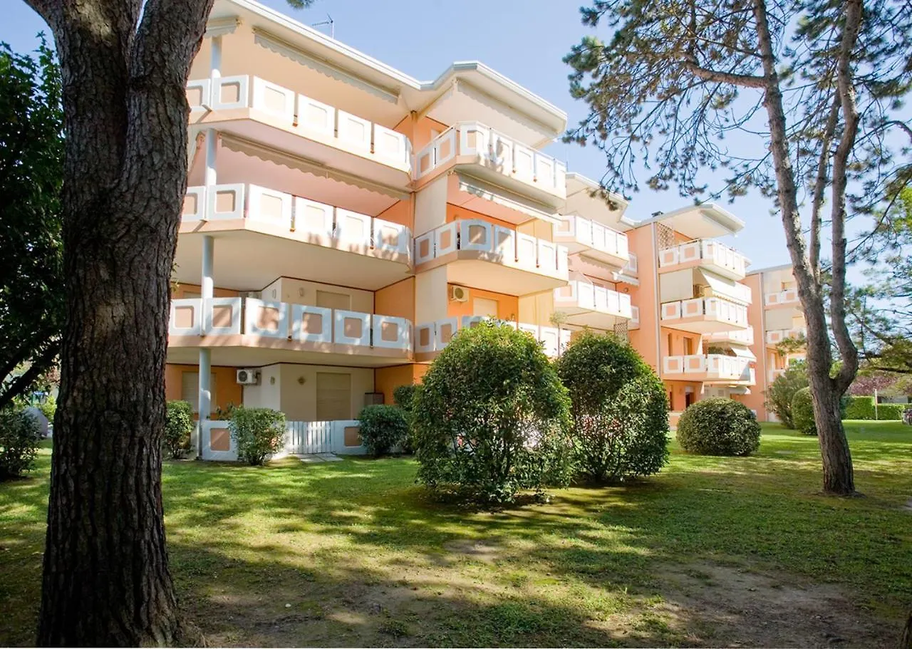 Casa vacanze Perseo Villa Bibione